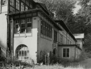 Haus Nummer 15