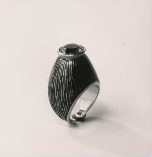 Ring von Fritz Deutsch