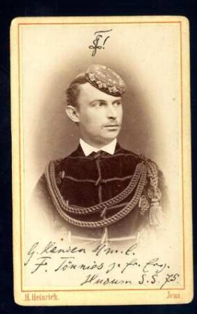 Georg Hansen