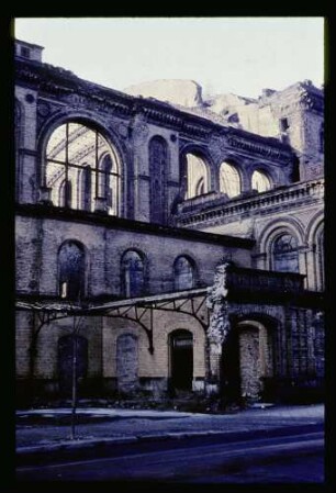 Anhalter Bhf. 29.11.59.