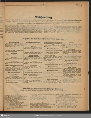 Reichenberg