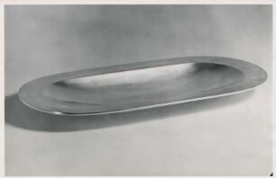 Gebrüder Deyhle Schale "13667 / 45" von Elsa Fischer-Treyden