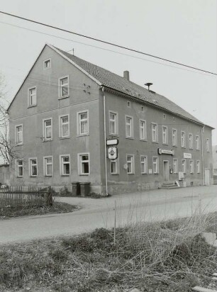 Gasthof Berthelsdorf