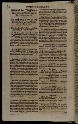 Warumb des Bapsts unnd seiner Jüngern Bücher von D. Mart. Luther verbrand sind.