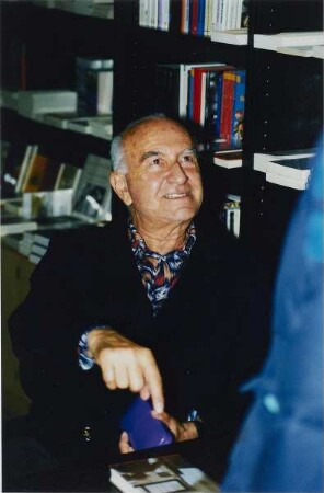 Aleksander Tisma