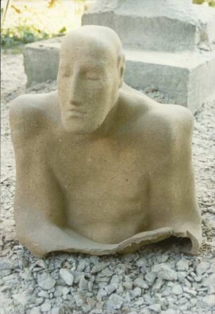 Großer Sitzender