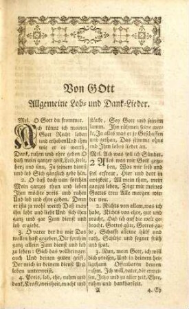 Neues Gesangbuch für die deutsche St.-Petri-Gemeine von tausend auserlesenen Liedern