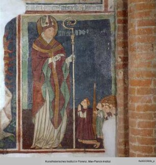 Heiliger Nikolaus