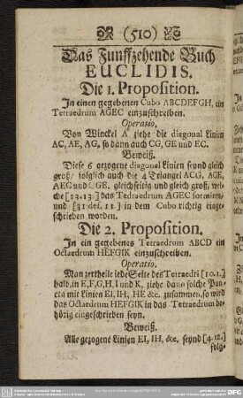 Das Funffzehende Buch Euclidis