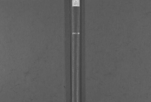 1989: Der Winterhuder Bürger : Mitteilungsbl. d. Winterhuder Bürgervereins von 1872 r.V