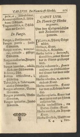 Caput LVIII.