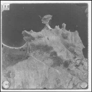 Aufnahme 003 - Anavyssos - Ag. Apostoloi