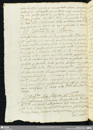 [Text 41-45: Briefe von Scipione Caffarelli Borghese]