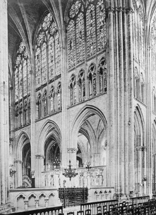 Troyes (Aube)