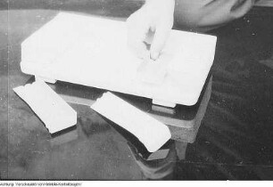 Handwerk, Privatindustrie, u.a. Veranstaltung 10 Jahre Förderung des Handwerks, Januar 1960 - Januar 1961