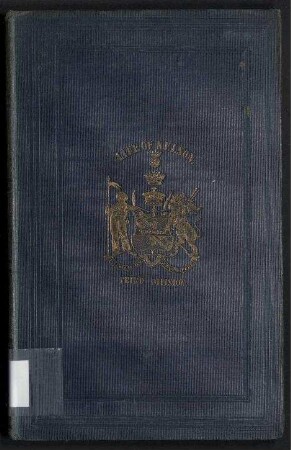 The Life and Services of Horatio Viscount Nelson, ... - From His Lordship's Manuscipts.
