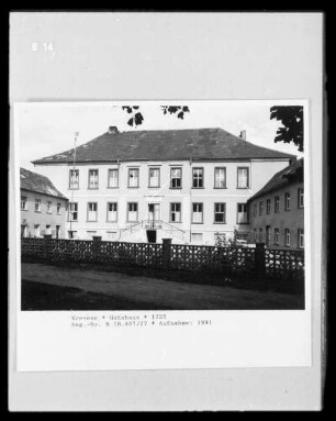 Gutshaus