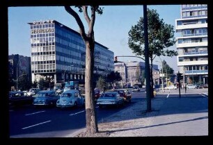 Kleiststr. 13.10.72.