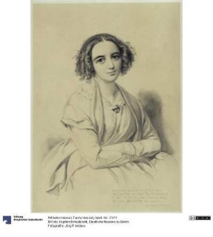 Fanny Hensel