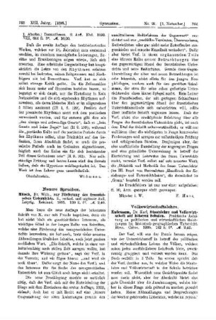 Programmschau : Deutsch-Österreich 1894
