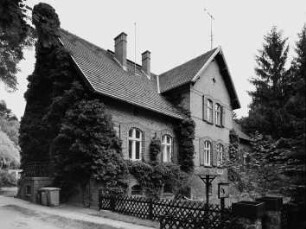 Zechlinerhütte, Rheinsberg, Waldstraße 1