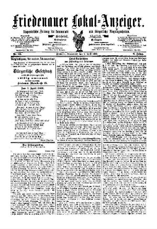 Nr. 52, 01.04.1899