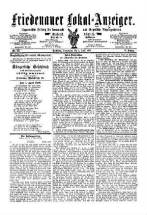 Nr. 52, 01.04.1899