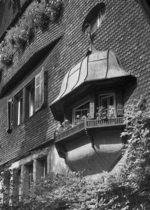 Villa Knorr