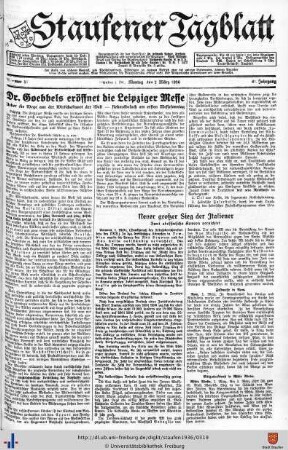 März 1936