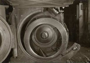 Zerschlagene Mühle 2, Kessel 11
