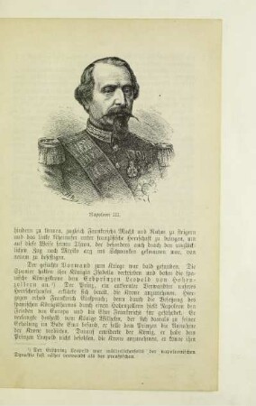 Napoleon III