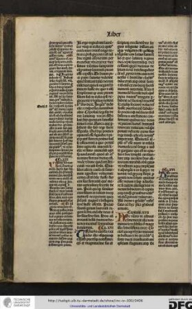 Capitulum XVI.