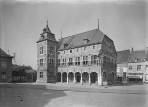 Stadhuis