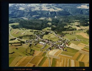 Leibertingen
