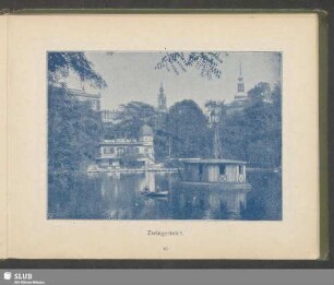 Zwingerteich