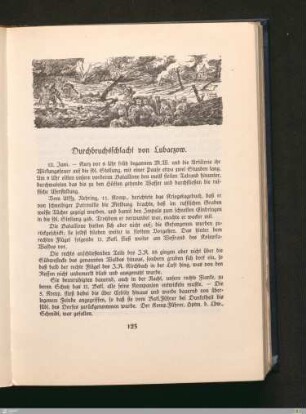 Durchbruchsschlacht von Lubarzow