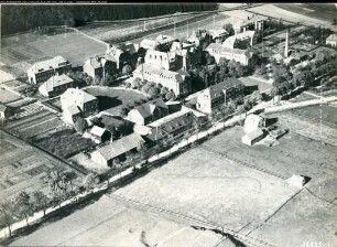 Niedermarsberg, Prov. Heilanstalt