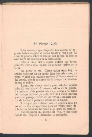 El viento gris