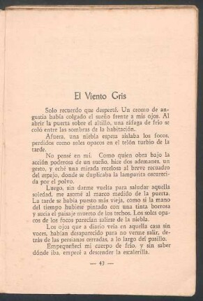 El viento gris