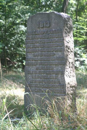 Kerzendorf, Ludwigsfelde