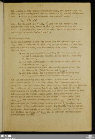 2. Aufgabenstellung