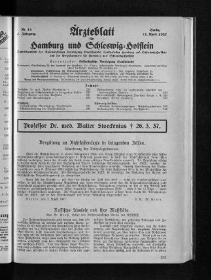 Vergütung an Nichtkassenärzte in dringenden Fällen