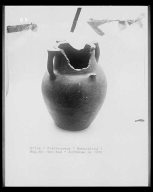 Henkelkrug