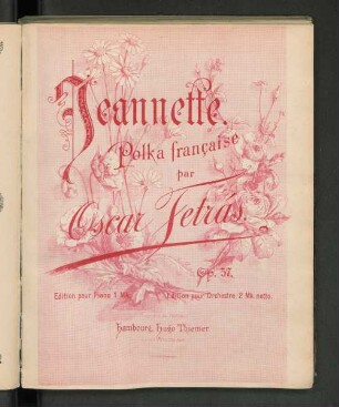 Jeannette