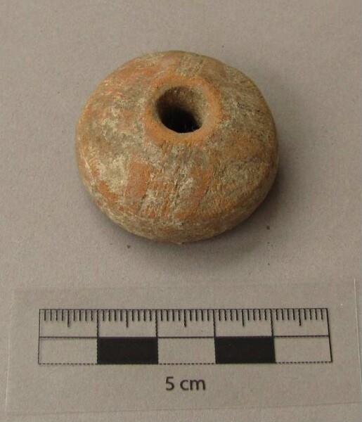 spindle whorl