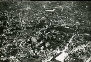 Mönchengladbach