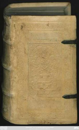 BAPTISTAE || MANTVA-||NI CARMELITAE,|| THEOLOGI, POETAE || & Oratoris clarissimi,|| Operum:|| Tomus Primus.|| ... || (-Quartus ||)