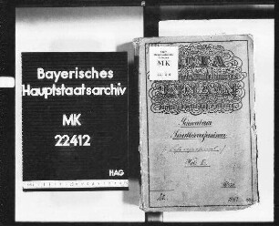 Schwabach. Schullehrerseminar. Lehrerpersonal.