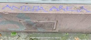 ANTiFA AREA