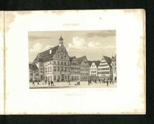 Marktplatz
